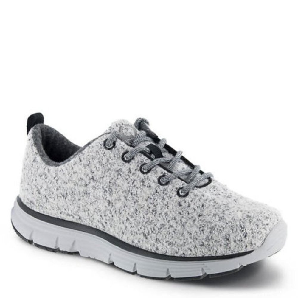 Apex Natural‎ Fitlite Wool Knit